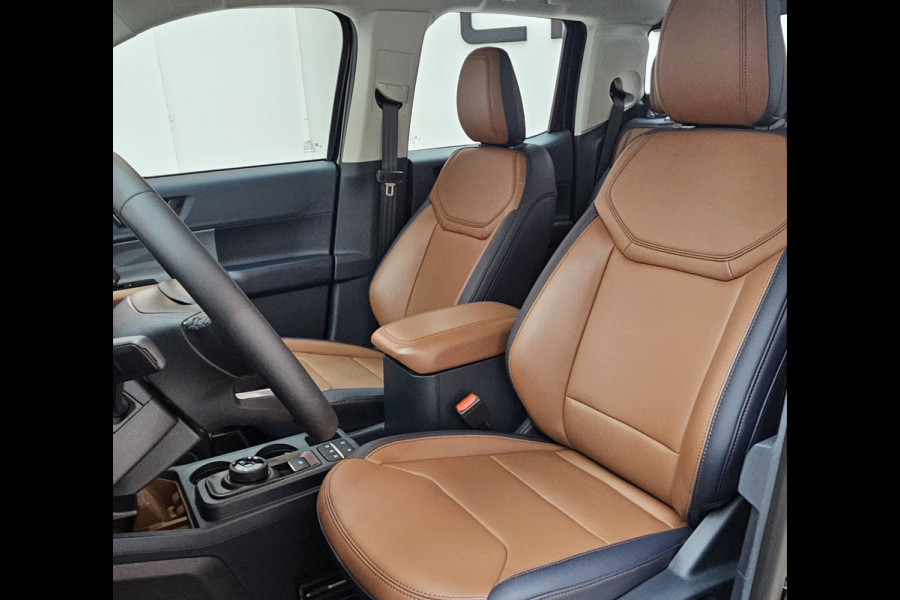 Ford Maverick 2.0L ECOBOOST LARIAT AWD FX4
