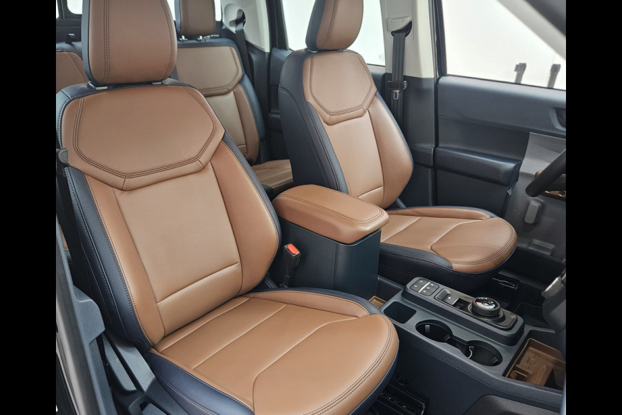 Ford Maverick 2.0L ECOBOOST LARIAT AWD FX4