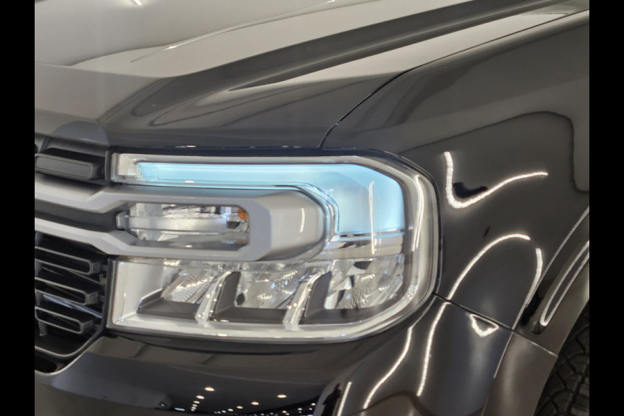 Ford Maverick 2.0L ECOBOOST LARIAT AWD FX4