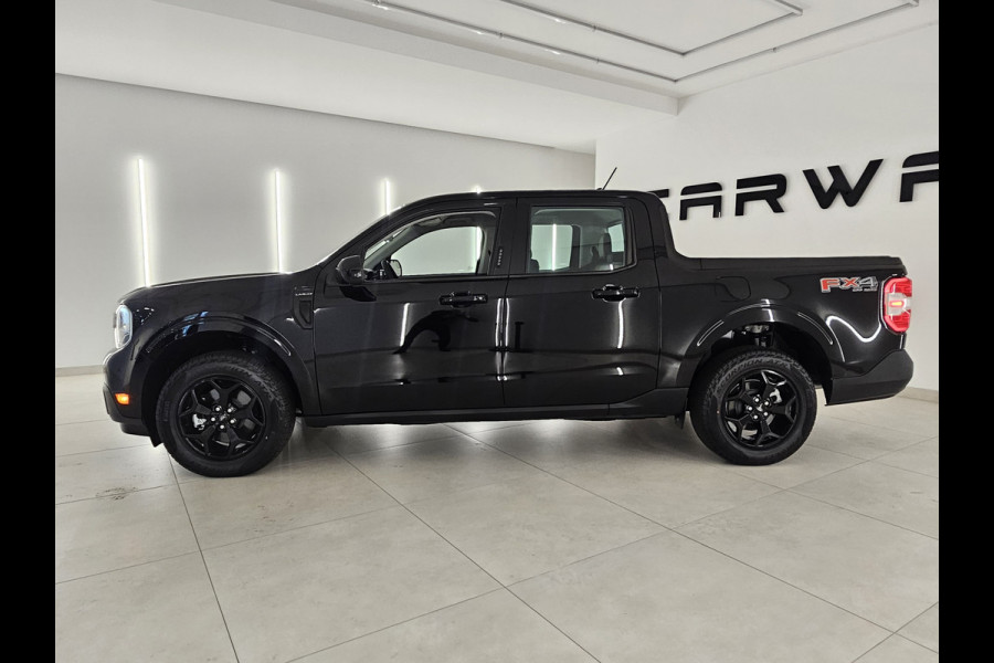 Ford Maverick 2.0L ECOBOOST LARIAT AWD FX4