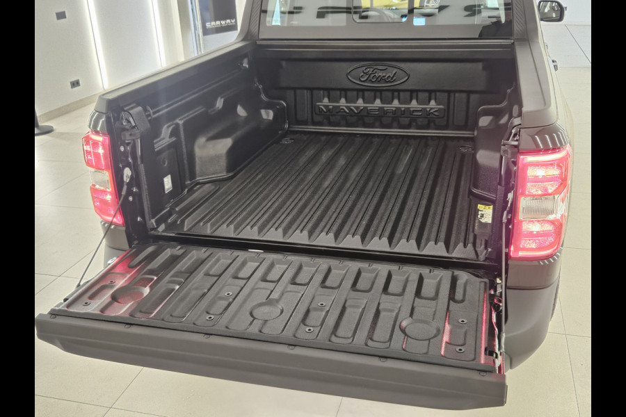Ford Maverick 2.0L ECOBOOST LARIAT AWD FX4