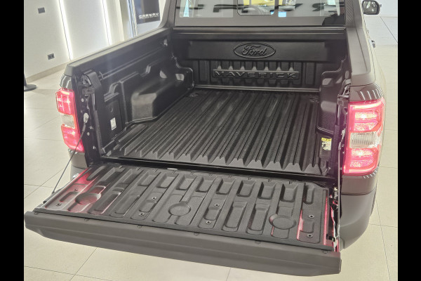 Ford Maverick 2.0L ECOBOOST LARIAT AWD FX4