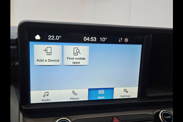 Ford Maverick 2.0L ECOBOOST LARIAT AWD FX4