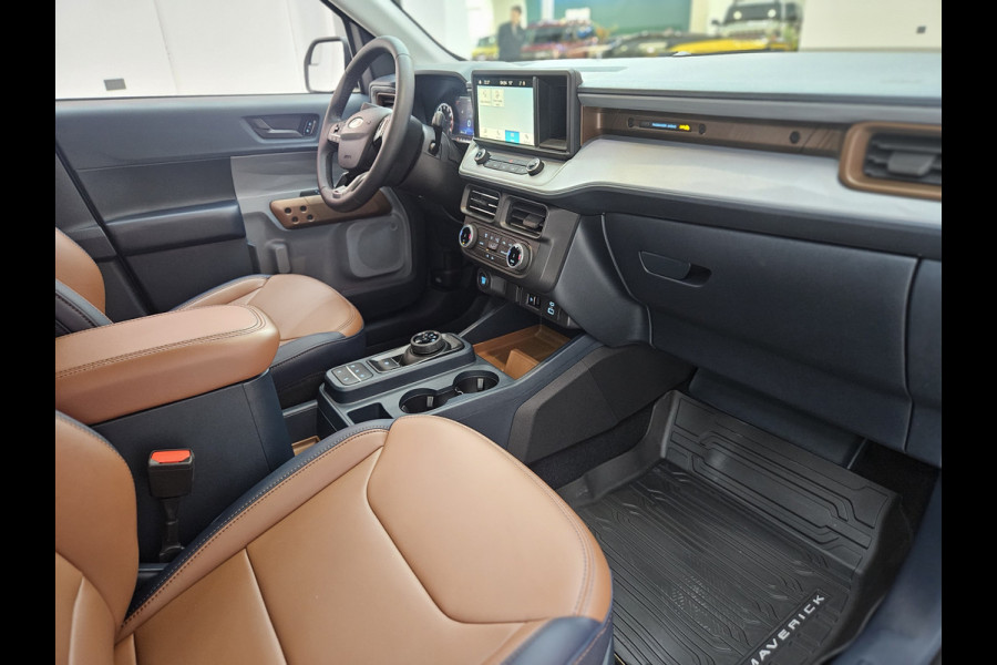 Ford Maverick 2.0L ECOBOOST LARIAT AWD FX4