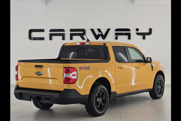 Ford Maverick 2.0L ECOBOOST LARIAT AWD FX4