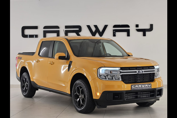 Ford Maverick 2.0L ECOBOOST LARIAT AWD FX4