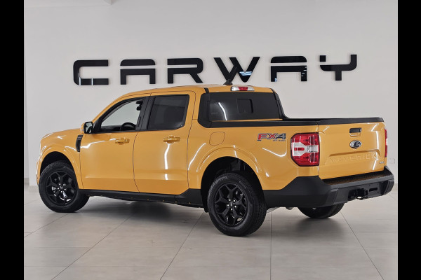 Ford Maverick 2.0L ECOBOOST LARIAT AWD FX4