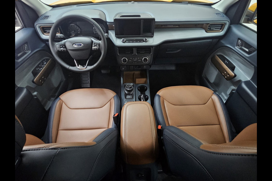 Ford Maverick 2.0L ECOBOOST LARIAT AWD FX4
