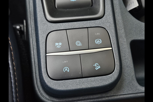 Ford Maverick 2.0L ECOBOOST LARIAT AWD FX4