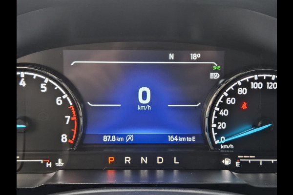 Ford Maverick 2.0L ECOBOOST LARIAT AWD FX4