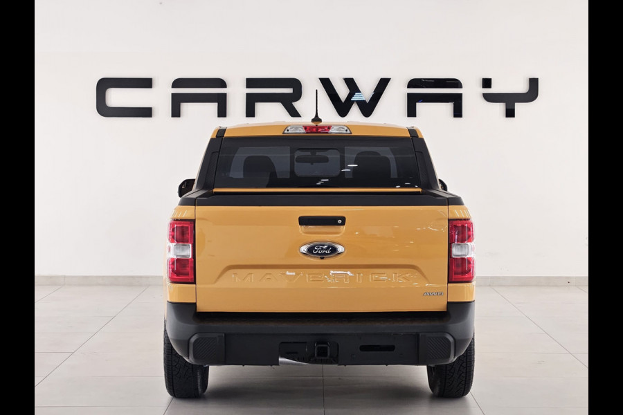 Ford Maverick 2.0L ECOBOOST LARIAT AWD FX4