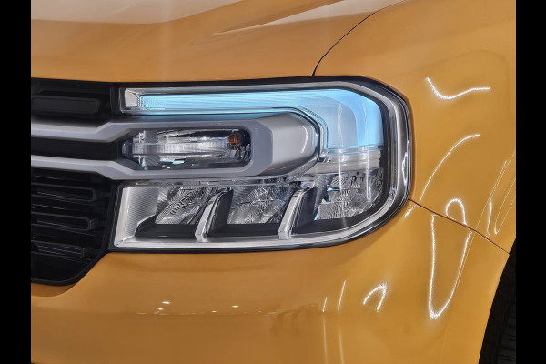 Ford Maverick 2.0L ECOBOOST LARIAT AWD FX4