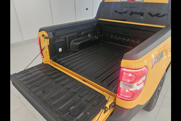 Ford Maverick 2.0L ECOBOOST LARIAT AWD FX4