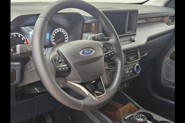 Ford Maverick 2.0L ECOBOOST LARIAT AWD FX4