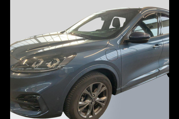 Ford Kuga 2.5 PHEV ST-Line 225pk | Panoramadak | Adaptieve Cruise | Winter Pack | Head up Display | Full LED | Elektrische Achterklep | Dealer onderhouden