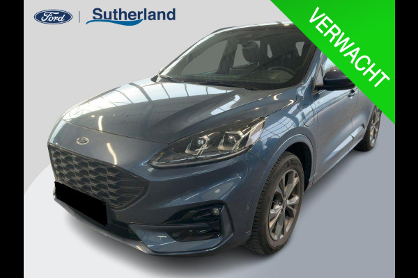 Ford Kuga 2.5 PHEV ST-Line 225pk | Panoramadak | Adaptieve Cruise | Winter Pack | Head up Display | Full LED | Elektrische Achterklep | Dealer onderhouden