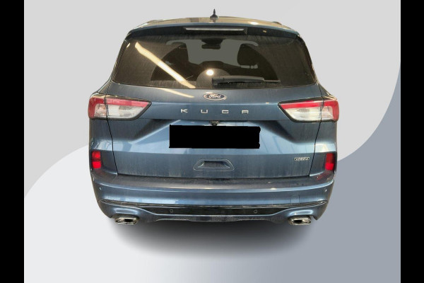 Ford Kuga 2.5 PHEV ST-Line 225pk | Panoramadak | Adaptieve Cruise | Winter Pack | Head up Display | Full LED | Elektrische Achterklep | Dealer onderhouden