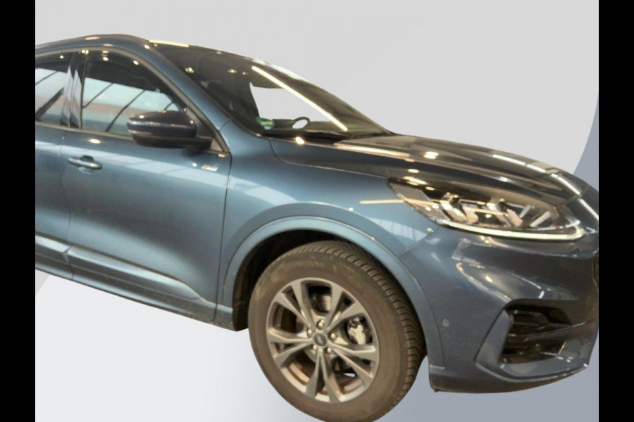 Ford Kuga 2.5 PHEV ST-Line 225pk | Panoramadak | Adaptieve Cruise | Winter Pack | Head up Display | Full LED | Elektrische Achterklep | Dealer onderhouden