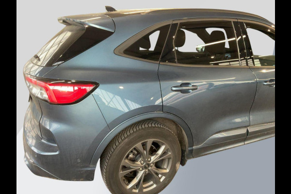 Ford Kuga 2.5 PHEV ST-Line 225pk | Panoramadak | Adaptieve Cruise | Winter Pack | Head up Display | Full LED | Elektrische Achterklep | Dealer onderhouden