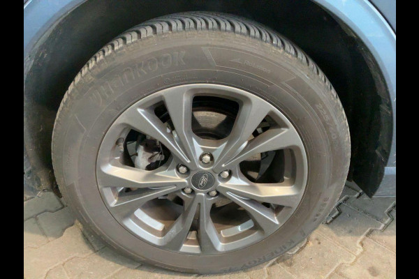 Ford Kuga 2.5 PHEV ST-Line 225pk | Panoramadak | Adaptieve Cruise | Winter Pack | Head up Display | Full LED | Elektrische Achterklep | Dealer onderhouden