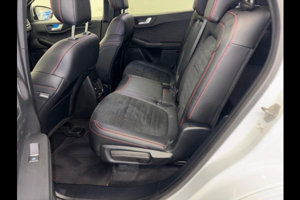 Ford Kuga 2.5 PHEV ST-Line X 225pk Adaptieve Cruise | Panoramadak | Winterpack | Head up Display | Rode Remklauwen | 19 inch velgen