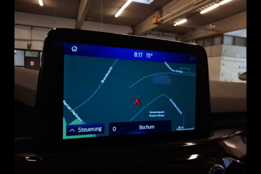 Ford Kuga 2.5 PHEV ST-Line X 225pk Adaptieve Cruise | Panoramadak | Winterpack | Head up Display | Rode Remklauwen | 19 inch velgen