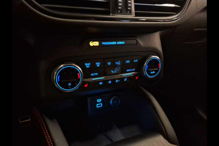 Ford Kuga 2.5 PHEV ST-Line X 225pk Adaptieve Cruise | Panoramadak | Winterpack | Head up Display | Rode Remklauwen | 19 inch velgen