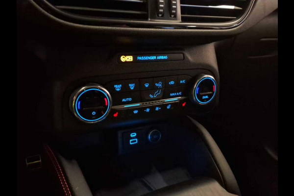 Ford Kuga 2.5 PHEV ST-Line X 225pk Adaptieve Cruise | Panoramadak | Winterpack | Head up Display | Rode Remklauwen | 19 inch velgen