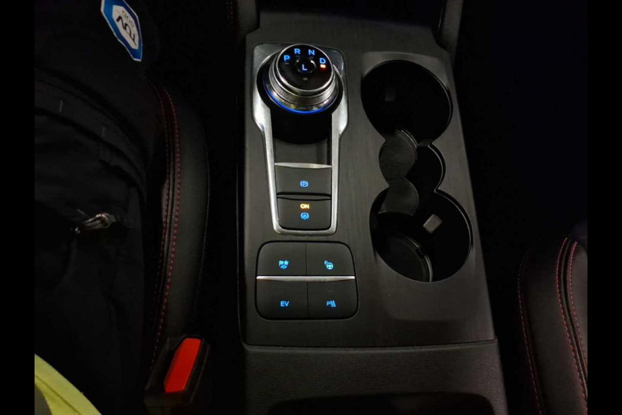 Ford Kuga 2.5 PHEV ST-Line X 225pk Adaptieve Cruise | Panoramadak | Winterpack | Head up Display | Rode Remklauwen | 19 inch velgen