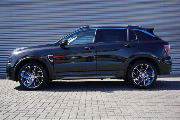 Lynk & Co 01 262PK PHEV automaat | PANO | 360° CAMERA | 2023 | INFINITY