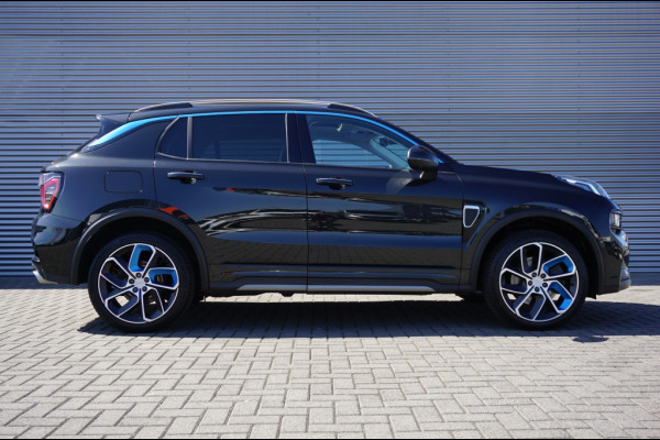 Lynk & Co 01 262PK PHEV automaat | PANO | 360° CAMERA | 2023 | INFINITY
