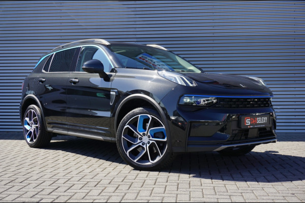 Lynk & Co 01 262PK PHEV automaat | PANO | 360° CAMERA | 2023 | INFINITY