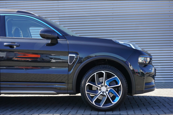 Lynk & Co 01 262PK PHEV automaat | PANO | 360° CAMERA | 2023 | INFINITY