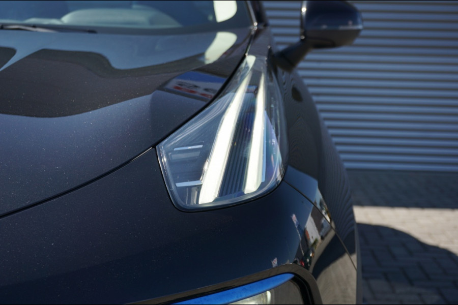 Lynk & Co 01 262PK PHEV automaat | PANO | 360° CAMERA | 2023 | INFINITY