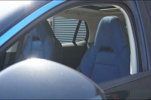 Lynk & Co 01 262PK PHEV automaat | PANO | 360° CAMERA | 2023 | INFINITY