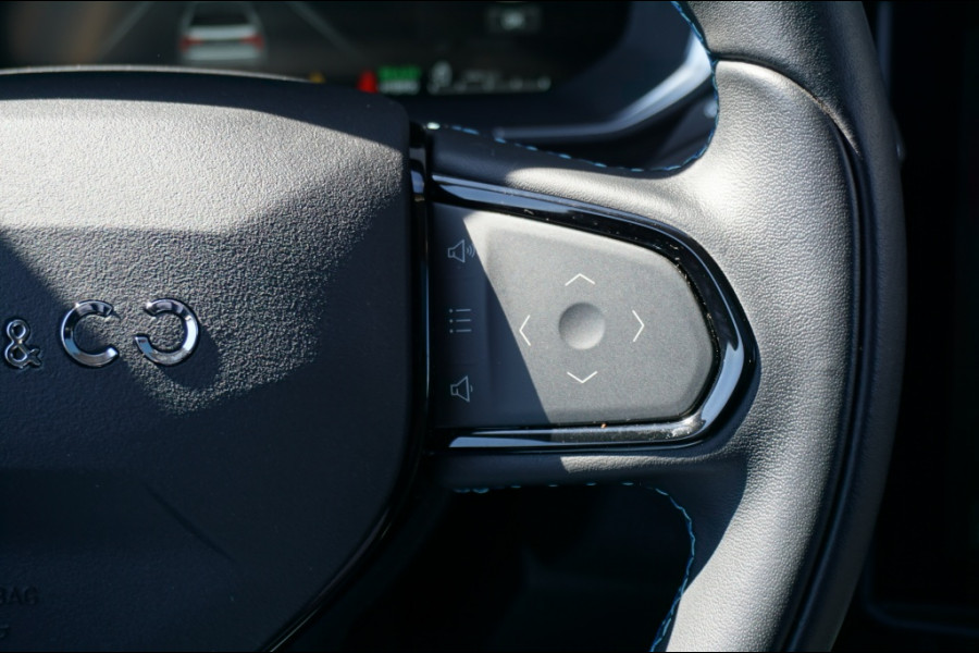 Lynk & Co 01 262PK PHEV automaat | PANO | 360° CAMERA | 2023 | INFINITY