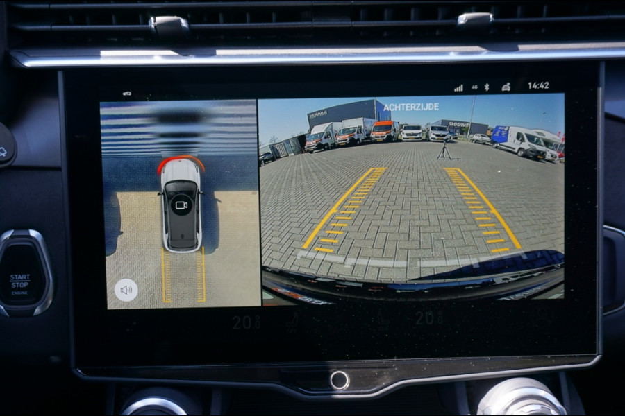 Lynk & Co 01 262PK PHEV automaat | PANO | 360° CAMERA | 2023 | INFINITY