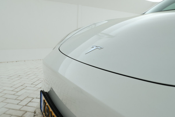 Tesla Model Y Long Range AWD 75 kWh Ruim 500Pk, Panorama, Climate,