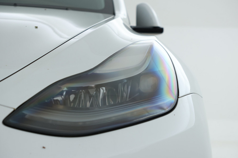 Tesla Model Y Long Range AWD 75 kWh Ruim 500Pk, Panorama, Climate,