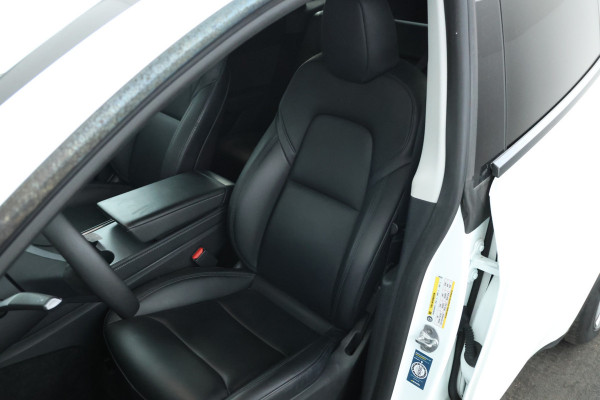 Tesla Model Y Long Range AWD 75 kWh Ruim 500Pk, Panorama, Climate,