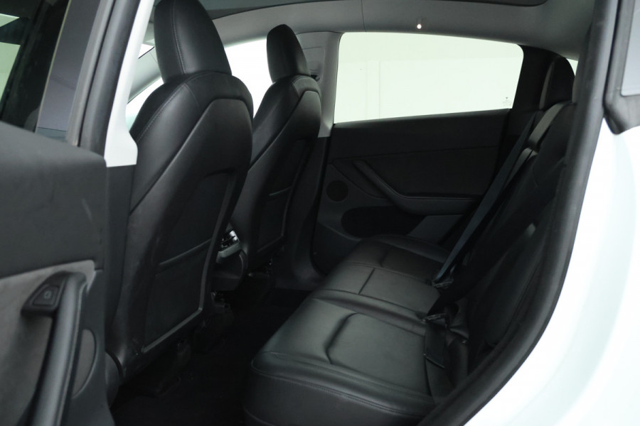 Tesla Model Y Long Range AWD 75 kWh Ruim 500Pk, Panorama, Climate,