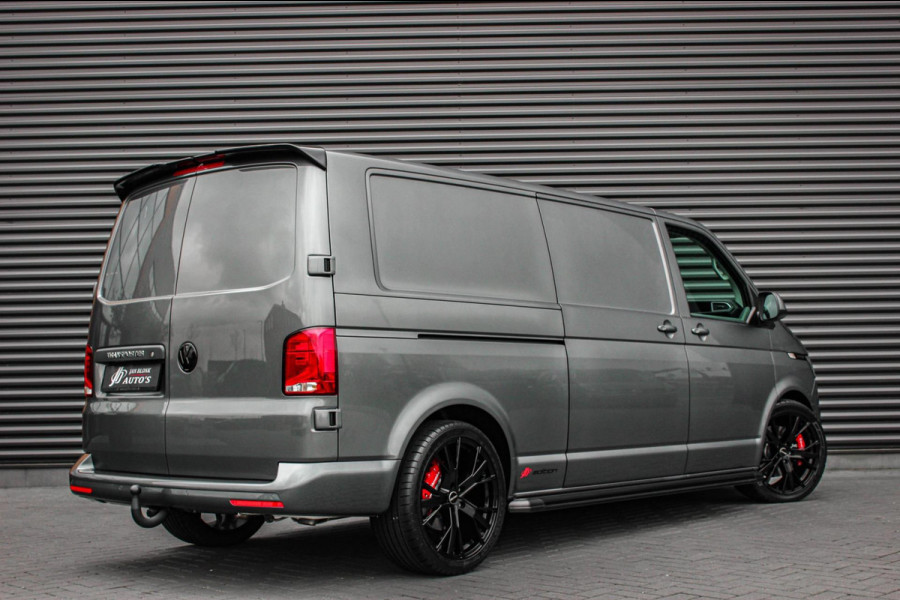 Volkswagen Transporter 2.0 TDI L2H1 150PK DSG JB- EDITION / VERLAGINGSVEREN / ACTIVE DISPLAY / PDC / PDC / DIRECT RIJDEN / FULL