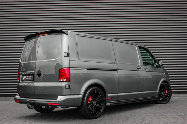 Volkswagen Transporter 2.0 TDI L2H1 150PK DSG JB- EDITION / VERLAGINGSVEREN / ACTIVE DISPLAY / PDC / PDC / DIRECT RIJDEN / FULL
