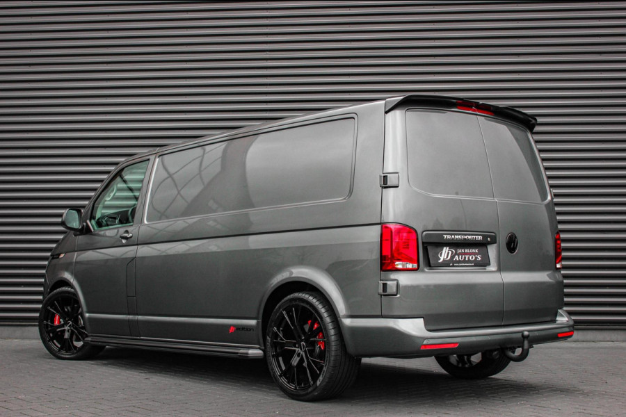Volkswagen Transporter 2.0 TDI L2H1 150PK DSG JB- EDITION / VERLAGINGSVEREN / ACTIVE DISPLAY / PDC / PDC / DIRECT RIJDEN / FULL