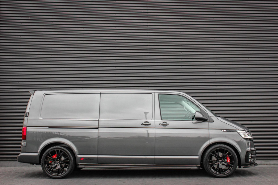 Volkswagen Transporter 2.0 TDI L2H1 150PK DSG JB- EDITION / VERLAGINGSVEREN / ACTIVE DISPLAY / PDC / PDC / DIRECT RIJDEN / FULL