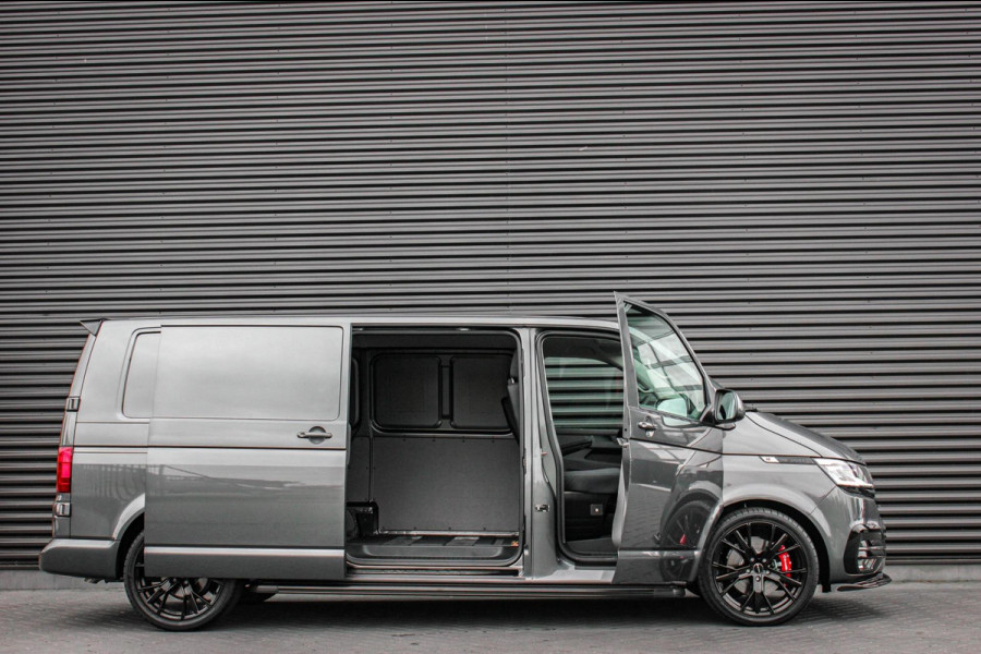 Volkswagen Transporter 2.0 TDI L2H1 150PK DSG JB- EDITION / VERLAGINGSVEREN / ACTIVE DISPLAY / PDC / PDC / DIRECT RIJDEN / FULL