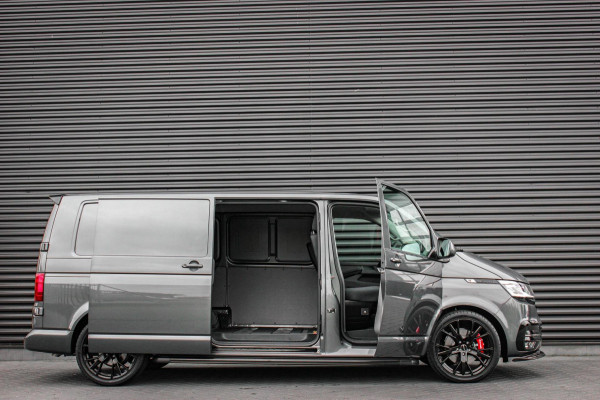 Volkswagen Transporter 2.0 TDI L2H1 150PK DSG JB- EDITION / VERLAGINGSVEREN / ACTIVE DISPLAY / PDC / PDC / DIRECT RIJDEN / FULL