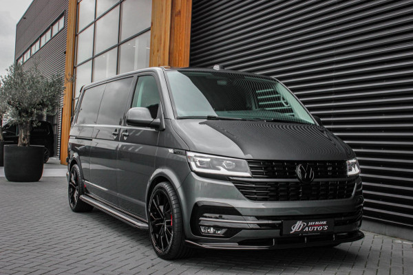 Volkswagen Transporter 2.0 TDI L2H1 150PK DSG JB- EDITION / VERLAGINGSVEREN / ACTIVE DISPLAY / PDC / PDC / DIRECT RIJDEN / FULL