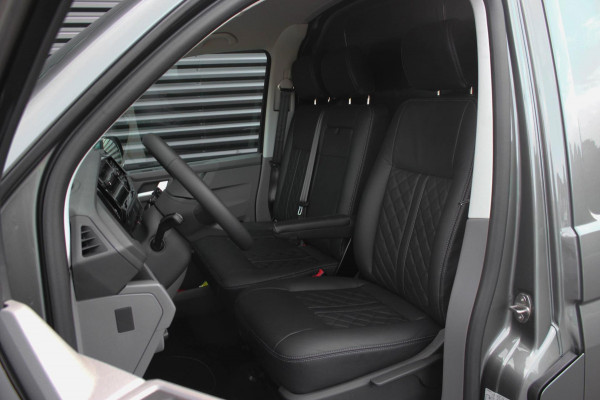 Volkswagen Transporter 2.0 TDI L2H1 150PK DSG JB- EDITION / VERLAGINGSVEREN / ACTIVE DISPLAY / PDC / PDC / DIRECT RIJDEN / FULL