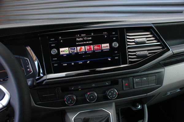 Volkswagen Transporter 2.0 TDI L2H1 150PK DSG JB- EDITION / VERLAGINGSVEREN / ACTIVE DISPLAY / PDC / PDC / DIRECT RIJDEN / FULL